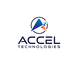 Logo Design by Adi Graphics for Accel Technologies | Design: #33831501