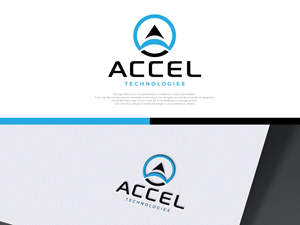 Diseño de Logo por Cliping_path para Accel Technologies | Diseño: #33829648