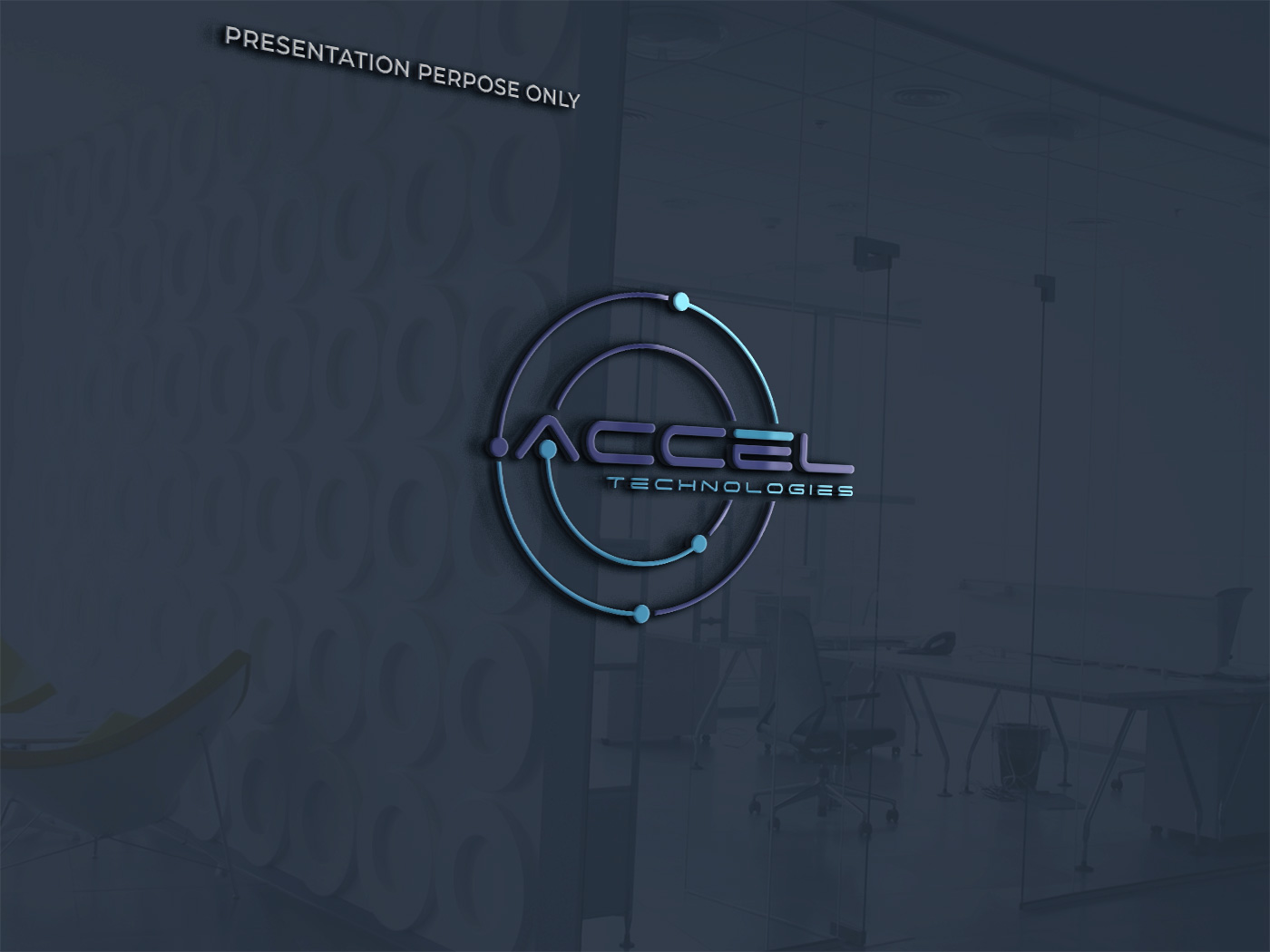 Design de Logo par RS_Design pour Accel Technologies | Design #33827172
