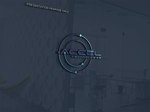 Design de Logo par RS_Design pour Accel Technologies | Design : #33827172
