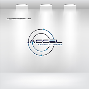 Design de Logo par RS_Design pour Accel Technologies | Design : #33827173