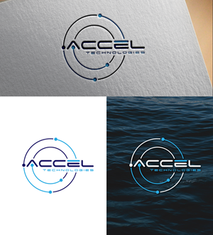 Design de Logo par RS_Design pour Accel Technologies | Design : #33827174