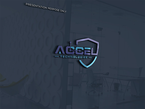 Design de Logo par RS_Design pour Accel Technologies | Design : #33827209
