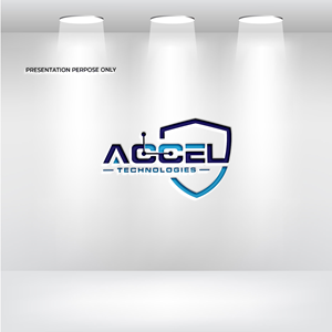 Design de Logo par RS_Design pour Accel Technologies | Design : #33827210
