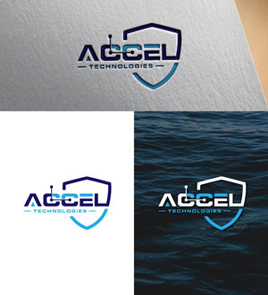 Logo-Design von RS_Design für Accel Technologies | Design: #33827211