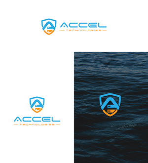 Logo-Design von RS_Design für Accel Technologies | Design: #33831258