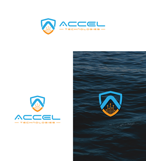 Logo-Design von RS_Design für Accel Technologies | Design: #33831259