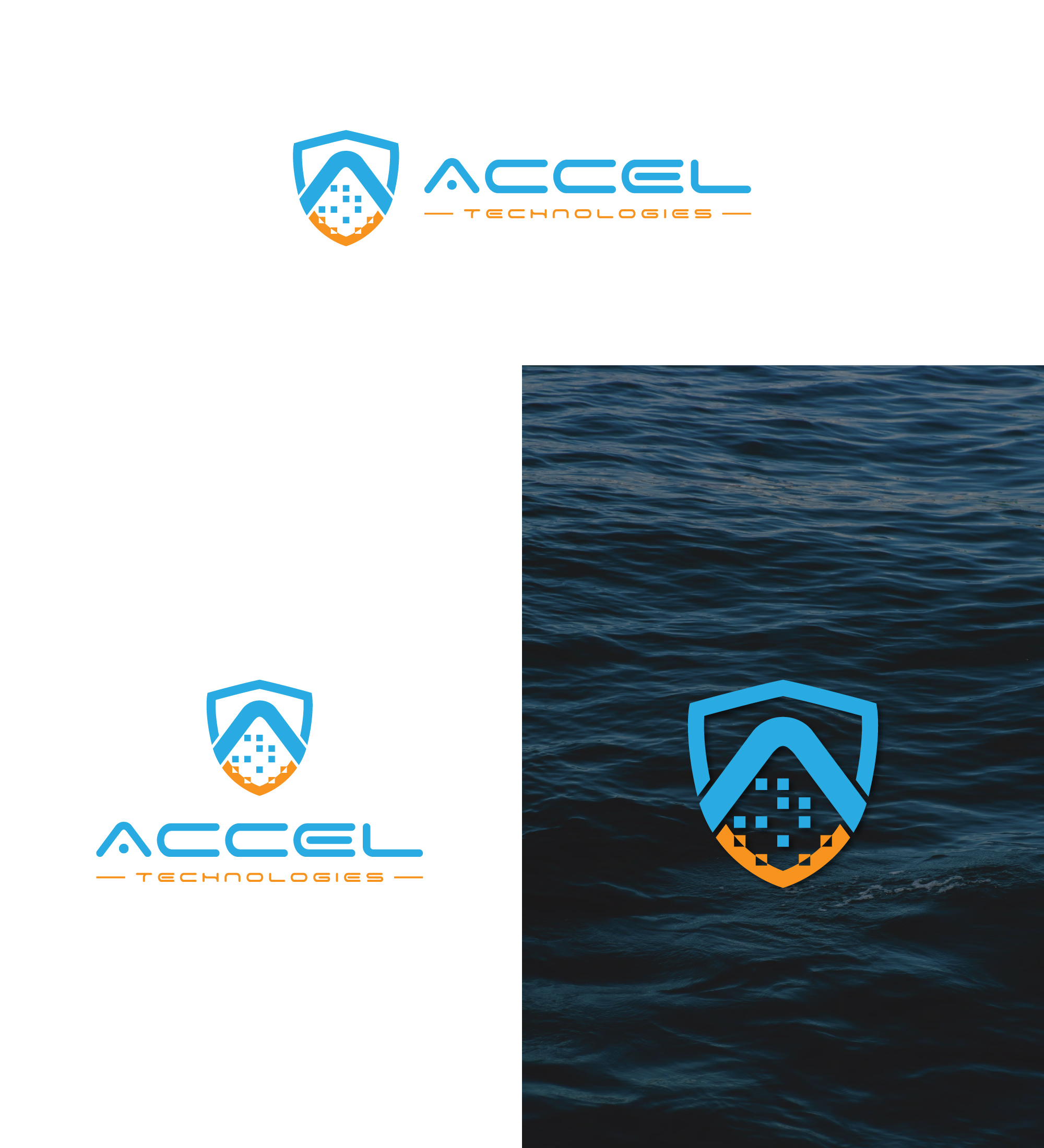 Design de Logo par RS_Design pour Accel Technologies | Design #33831281