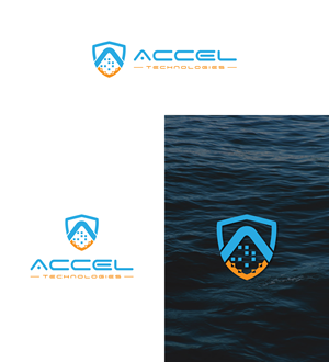 Design de Logo par RS_Design pour Accel Technologies | Design : #33831281