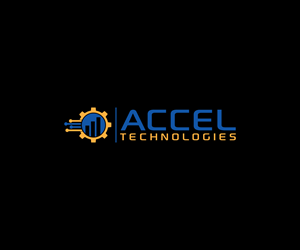 Logo Design by Spark  Design for Accel Technologies | Design: #33829583