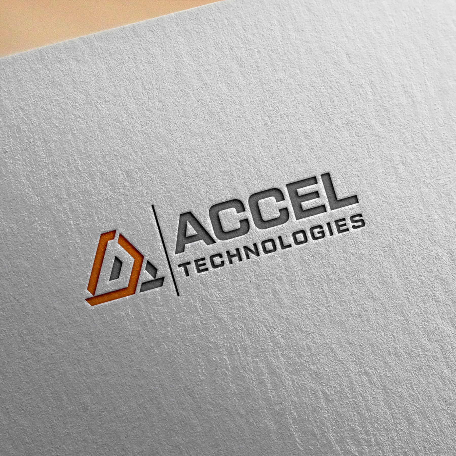 Logo Design by sabina aiko for Accel Technologies | Design #33842679