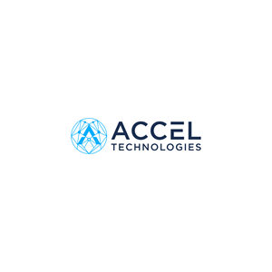 Logo-Design von Kaze56 für Accel Technologies | Design: #33837179