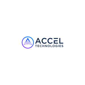 Logo-Design von Kaze56 für Accel Technologies | Design: #33837186