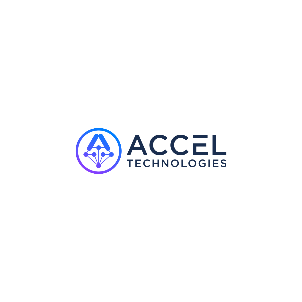 Logo Design by Kaze56 for Accel Technologies | Design #33837190