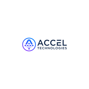 Logo-Design von Kaze56 für Accel Technologies | Design: #33837190