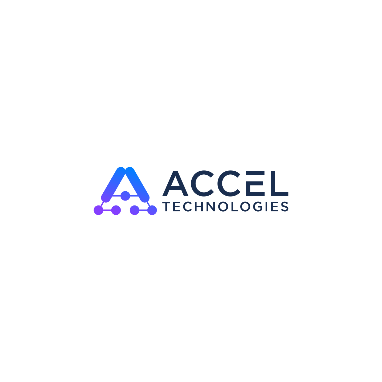 Logo Design by Kaze56 for Accel Technologies | Design #33837193