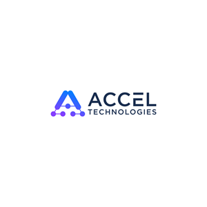 Logo-Design von Kaze56 für Accel Technologies | Design: #33837193