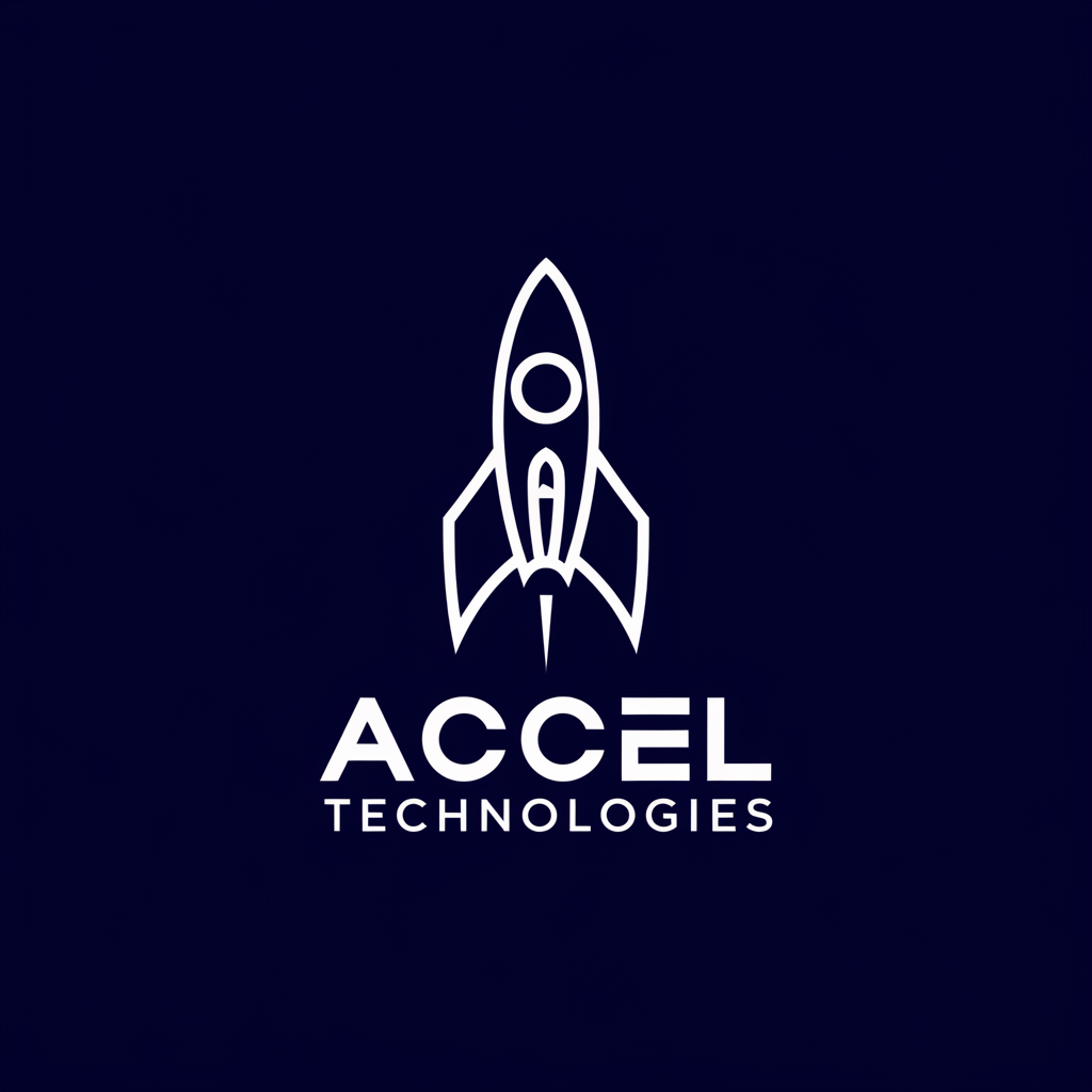 Diseño de Logo por Ar_nisam_usman para Accel Technologies | Diseño #33827984