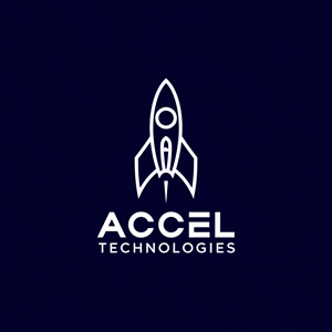 Logo Design by Ar_nisam_usman for Accel Technologies | Design: #33827984
