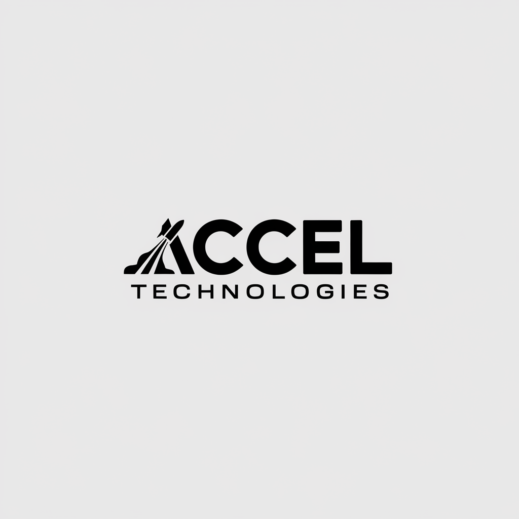 Logo Design by Ar_nisam_usman for Accel Technologies | Design #33827985