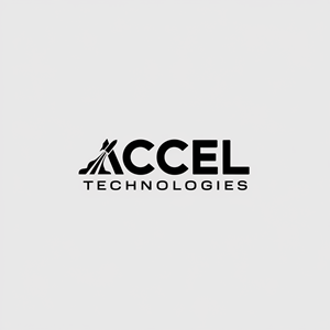Logo Design by Ar_nisam_usman for Accel Technologies | Design #33827985