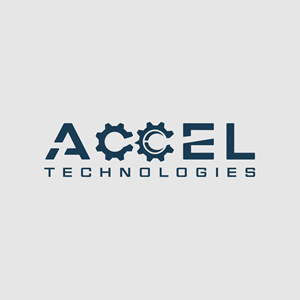 Logo Design by Ar_nisam_usman for Accel Technologies | Design: #33827986