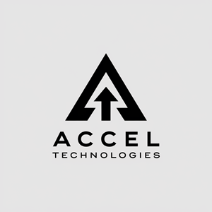 Logo-Design von Ar_nisam_usman für Accel Technologies | Design: #33827987