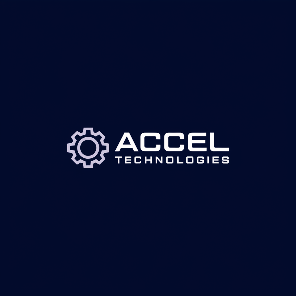 Diseño de Logo por Ar_nisam_usman para Accel Technologies | Diseño #33827994