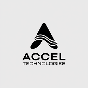 Logo-Design von Ar_nisam_usman für Accel Technologies | Design: #33827996