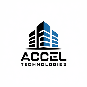 Logo-Design von Ar_nisam_usman für Accel Technologies | Design: #33827997