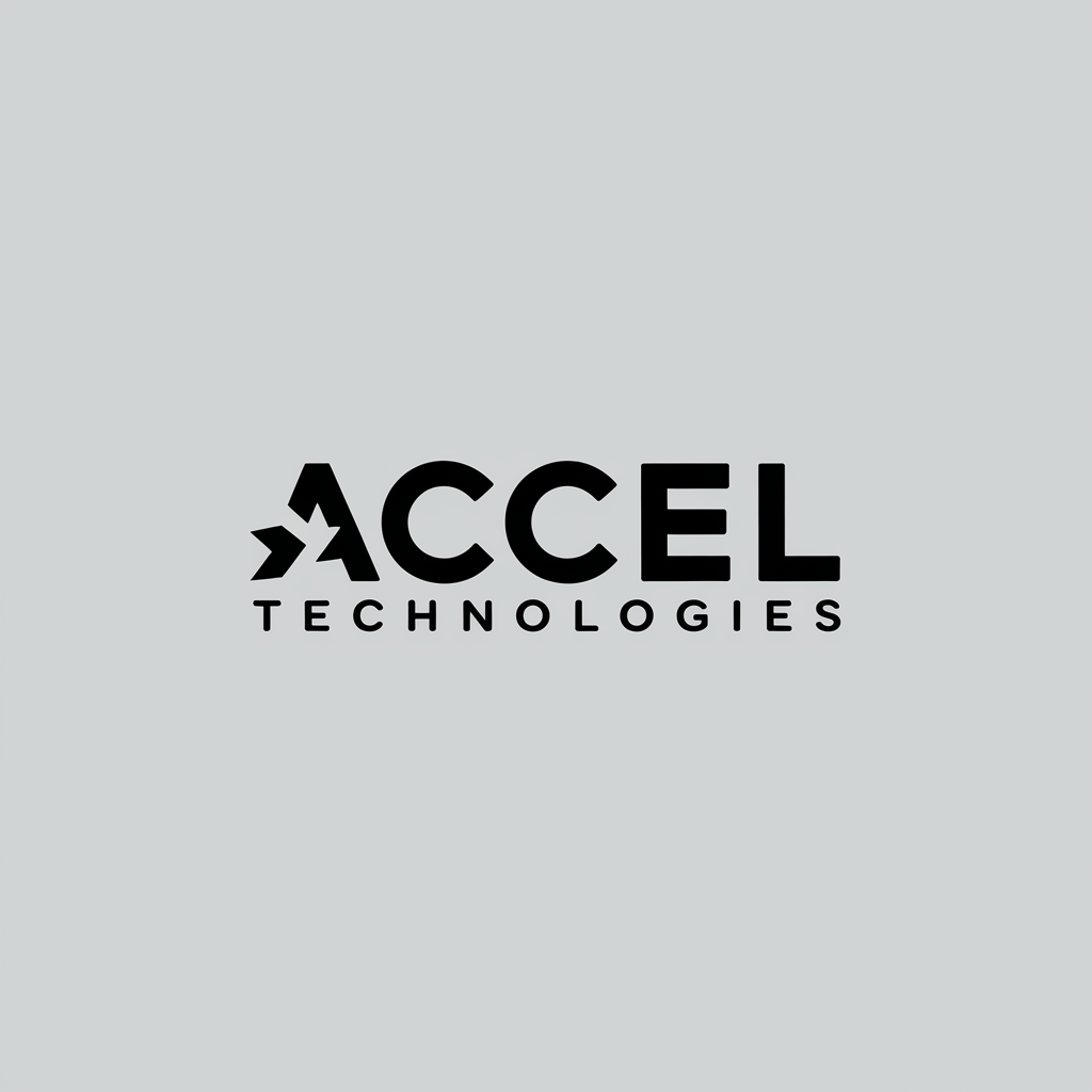 Diseño de Logo por Ar_nisam_usman para Accel Technologies | Diseño #33827998