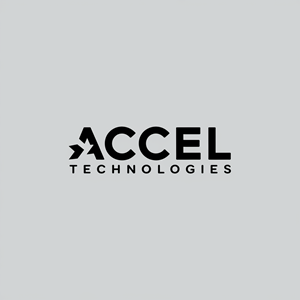 Logo Design by Ar_nisam_usman for Accel Technologies | Design: #33827998