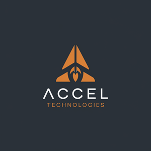 Logo-Design von Ar_nisam_usman für Accel Technologies | Design: #33827999