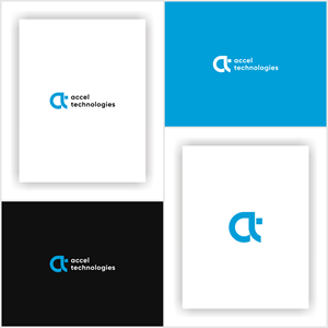 Logo-Design von AQILA ™ für Accel Technologies | Design: #33848970