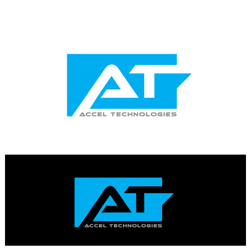 Logo Design by Ruma aktar for Accel Technologies | Design #33836480