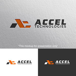 Diseño de Logo por dhanuboy para Accel Technologies | Diseño: #33872747