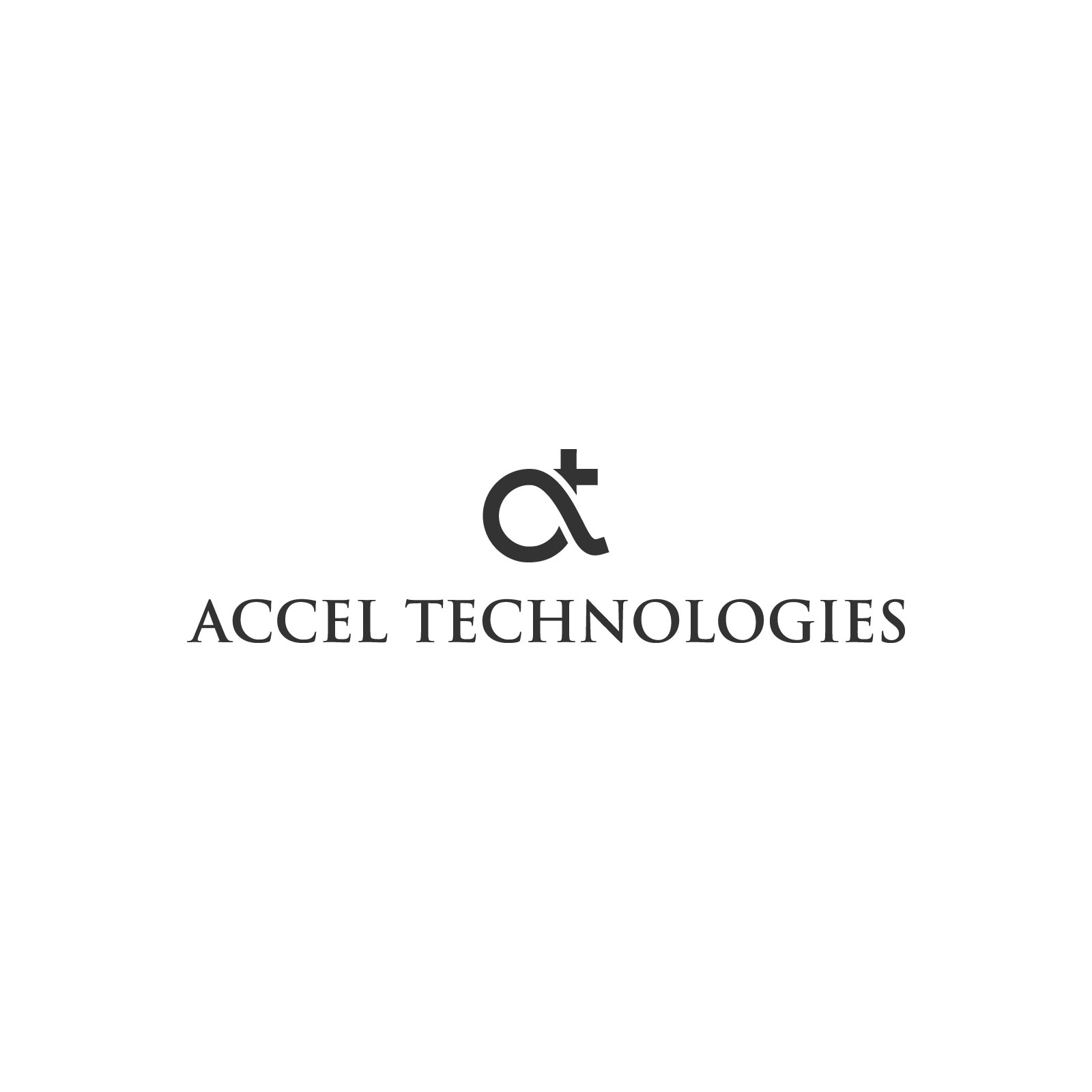 Logo Design by LogoBids for Accel Technologies | Design #33887331