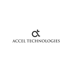 Logo-Design von LogoBids für Accel Technologies | Design: #33887331