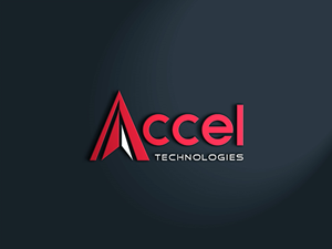 Diseño de Logo por luxydesign para Accel Technologies | Diseño: #33830295