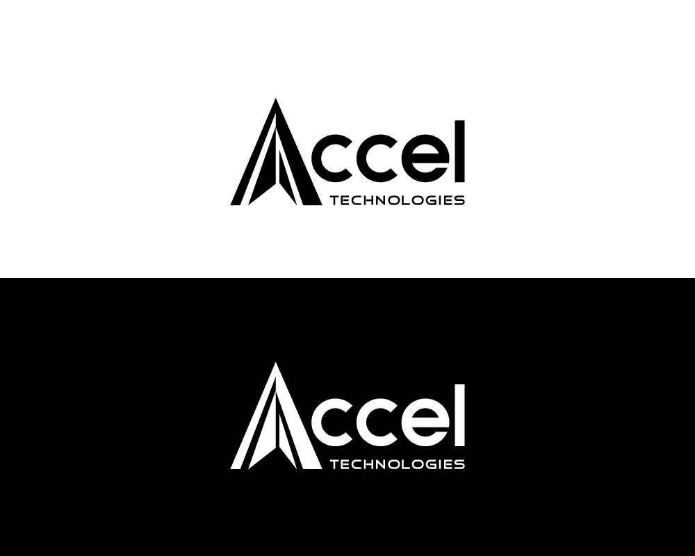 Logo Design by luxydesign for Accel Technologies | Design #33830301