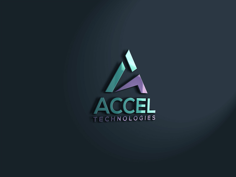 Design de Logo par AbdurRahim@ pour Accel Technologies | Design #33828763