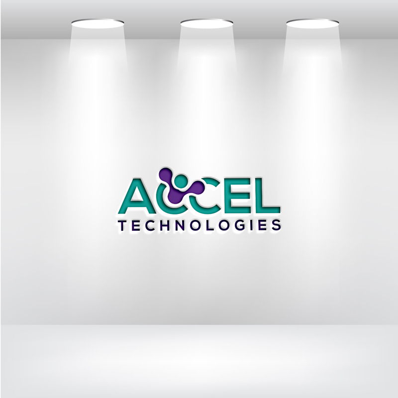 Logo Design by AbdurRahim 2 for Accel Technologies | Design #33828764