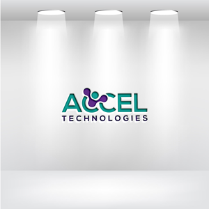 Logo Design by AbdurRahim 2 for Accel Technologies | Design: #33828764