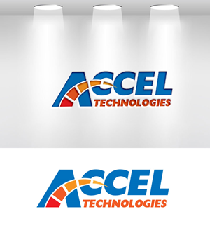 Logo Design by Plextone for Accel Technologies | Design: #33831269