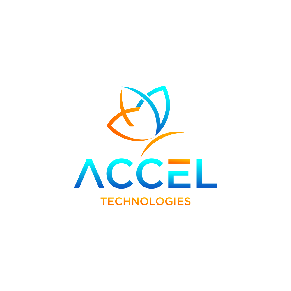 Logo Design by bulbull for Accel Technologies | Design #33826388