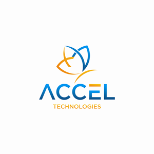 Logo Design by bulbull for Accel Technologies | Design: #33826388