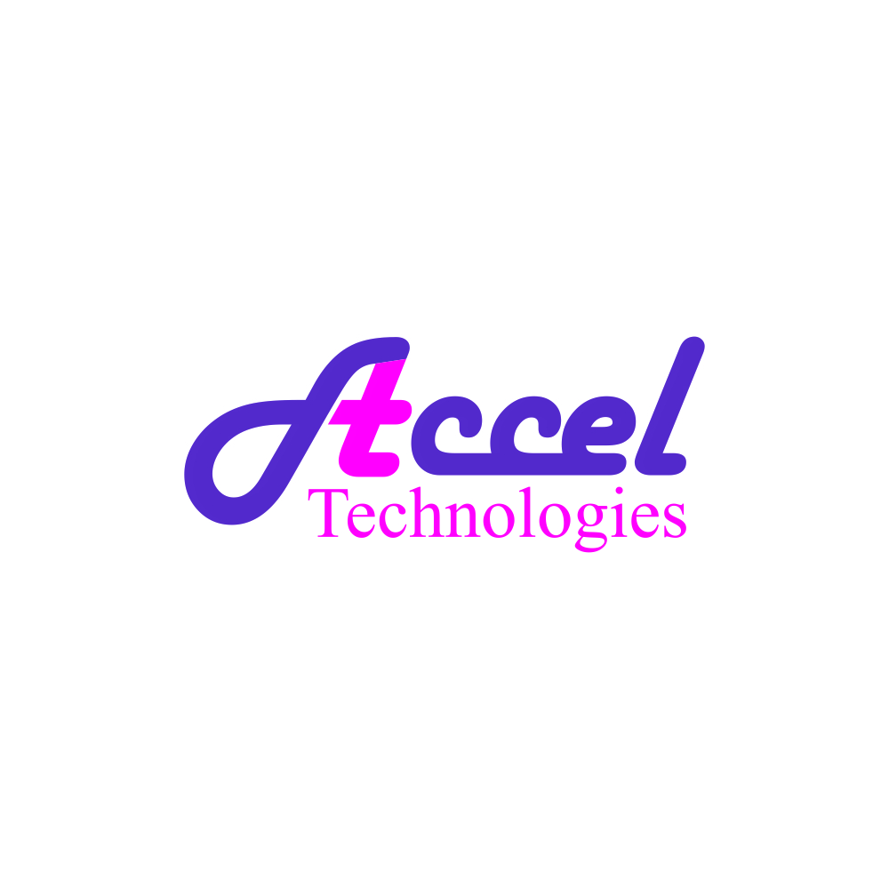 Logo Design by bulbull for Accel Technologies | Design #33830447