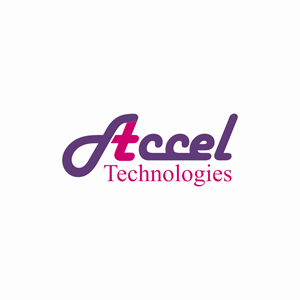 Logo Design by bulbull for Accel Technologies | Design: #33830447