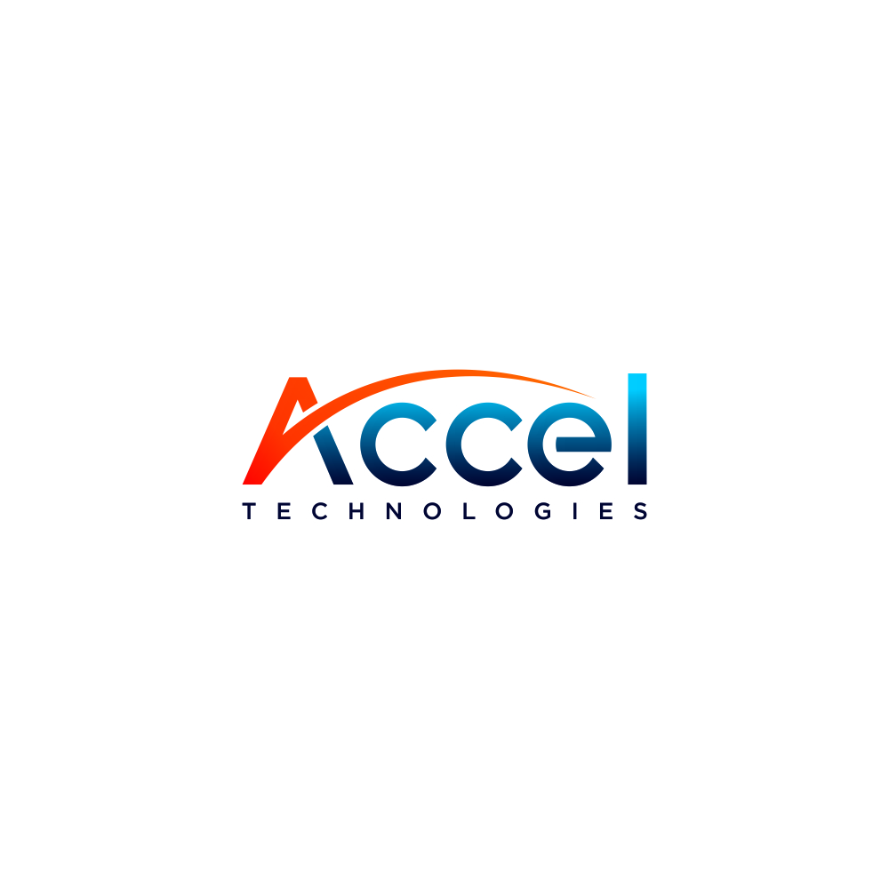Logo Design by bulbull for Accel Technologies | Design #33843613
