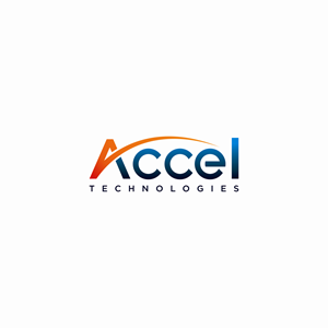 Logo Design by bulbull for Accel Technologies | Design: #33843613